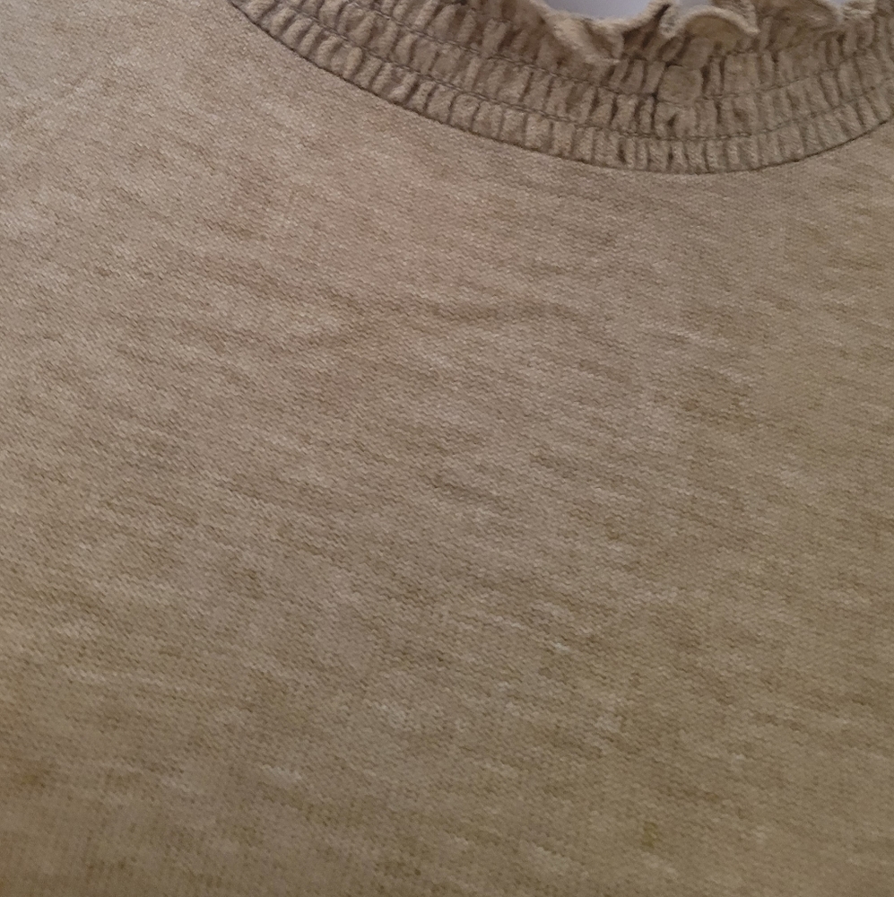 Beautiful Sweater - Picture 2 of 3